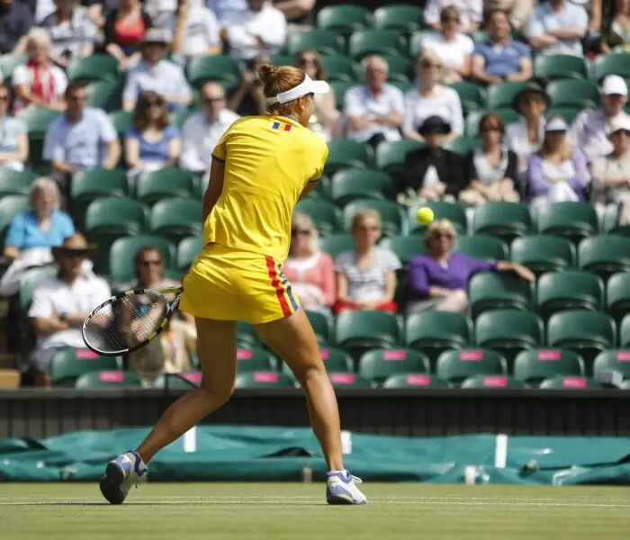 2021 Wimbledon Championships 2021 Wimbledon Championships